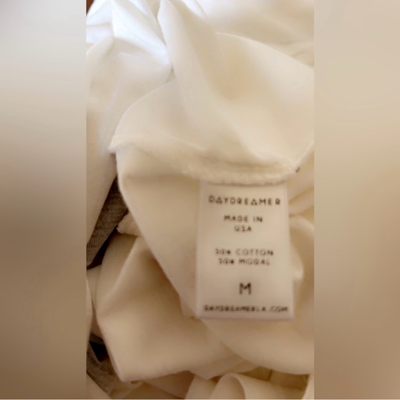 DAYDREAMER RUN DMC TOP! - Picture 2 of 3